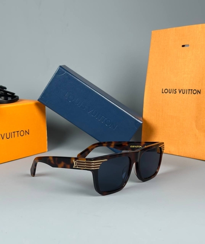 Louis Vuitton очки артикул 100979EZ в интернет-магазине «GLOBESTYLE»