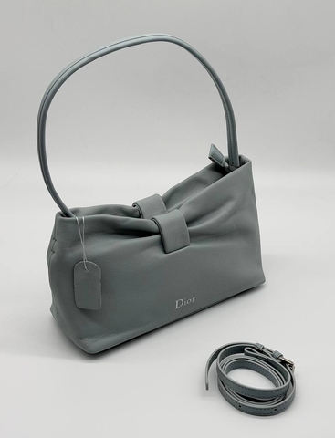 Dior сумка артикул 618586ZS в интернет-магазине «GLOBESTYLE»