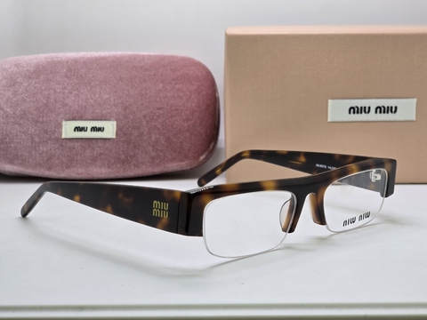 Miu Miu очки артикул 223192OY в интернет-магазине «GLOBESTYLE»