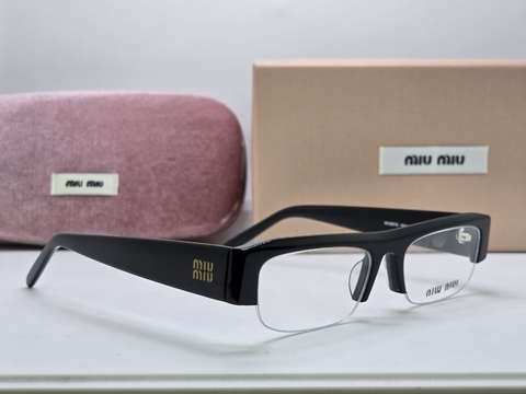 Miu Miu очки артикул 645583LA в интернет-магазине «GLOBESTYLE»