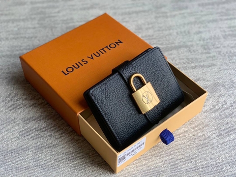 Louis Vuitton Portfolio Locky кошелек 140593IC в GLOBESTYLE