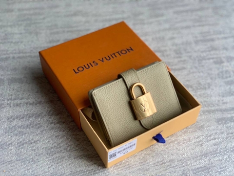 Louis Vuitton Portfolio Locky кошелек 445523GA в GLOBESTYLE