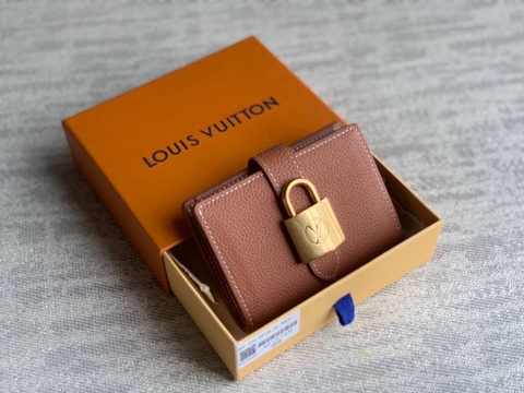 Louis Vuitton Portfolio Locky кошелек 569423IK в GLOBESTYLE