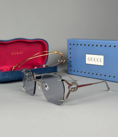 Gucci очки артикул 255372MQ в интернет-магазине «GLOBESTYLE»