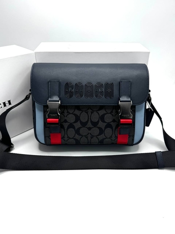 Coach сумка артикул 962212RH в интернет-магазине «GLOBESTYLE»