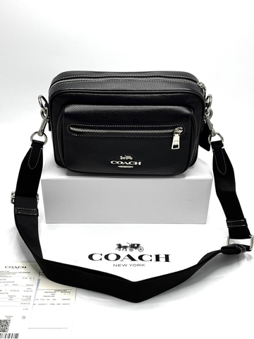 Coach сумка артикул 755573GK в интернет-магазине «GLOBESTYLE»