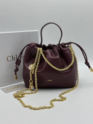 Loewe сумка артикул 238886MN в интернет-магазине «GLOBESTYLE»