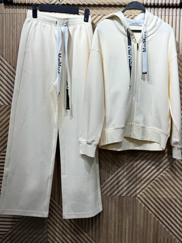 Max Mara костюм женская 163703XY в GLOBESTYLE