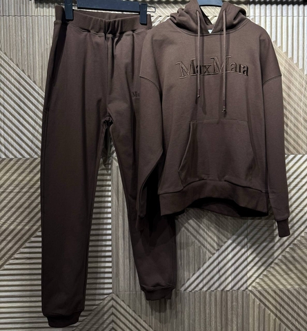 Max Mara костюм женская 958103NE в GLOBESTYLE