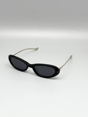 Gentle Monster очки артикул 771463TU в интернет-магазине «GLOBESTYLE»