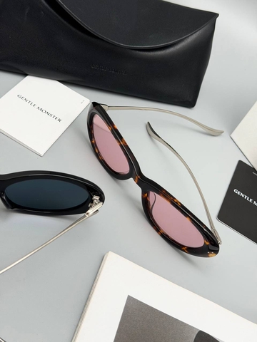 Gentle Monster очки артикул 363167CL в интернет-магазине «GLOBESTYLE»