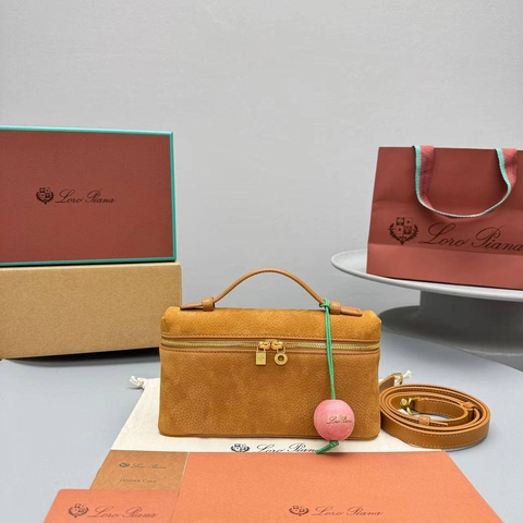 Loro Piana сумка 168606IH в «Globestyle»