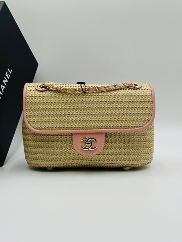 Chanel сумка артикул 292846AI в интернет-магазине «GLOBESTYLE»