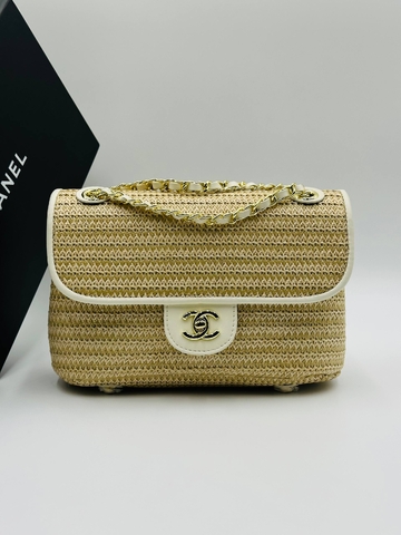 Chanel сумка артикул 497684MC в интернет-магазине «GLOBESTYLE»
