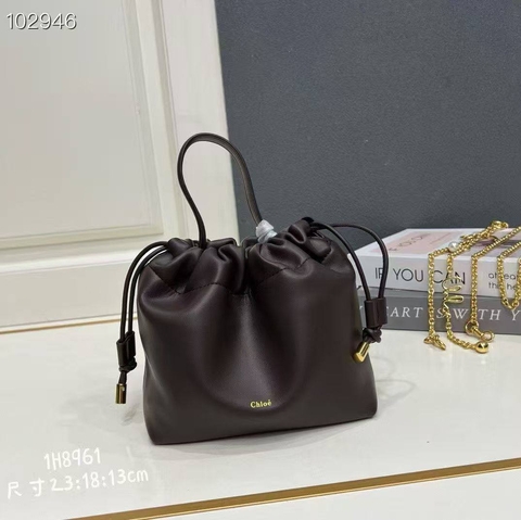 Loewe сумка артикул 972336WJ в интернет-магазине «GLOBESTYLE»