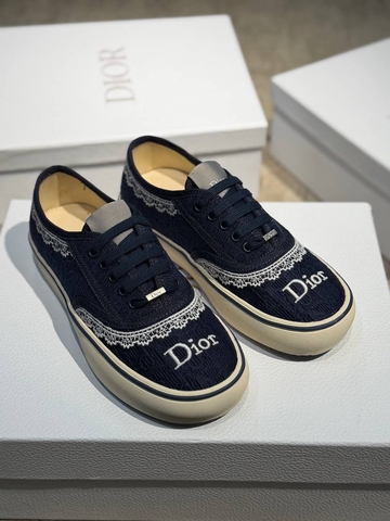 Dior кроссовки артикул 197613ZS в интернет-магазине «GLOBESTYLE»