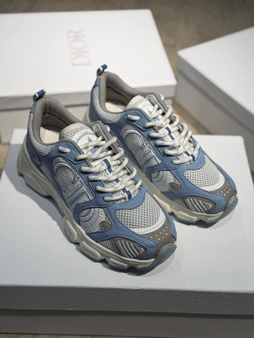 Dior кроссовки артикул 751325ZY в интернет-магазине «GLOBESTYLE»