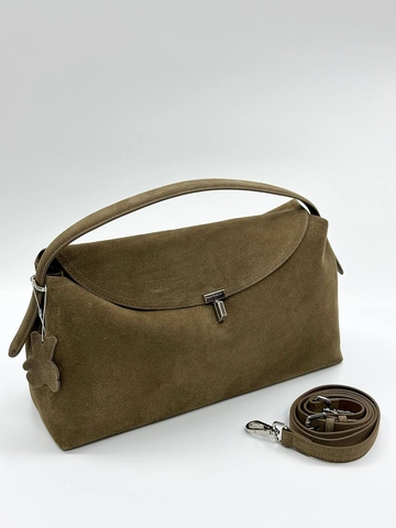 TOTEME сумка артикул 391469VL в интернет-магазине «GLOBESTYLE»