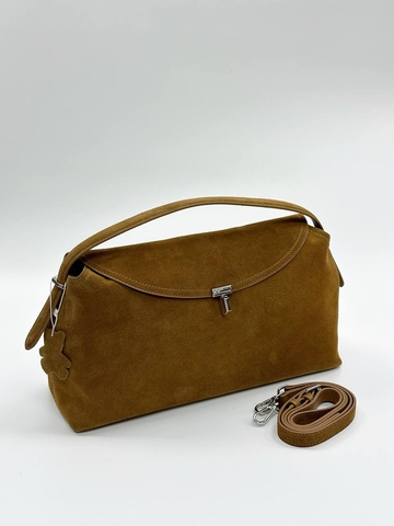 TOTEME сумка артикул 376830WZ в интернет-магазине «GLOBESTYLE»