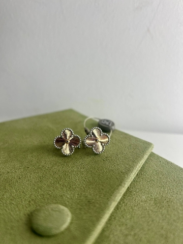 Van Cleef & Arpels серьги артикул 417190VP в интернет-магазине «GLOBESTYLE»