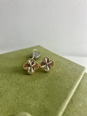 Van Cleef & Arpels серьги артикул 187897IC в интернет-магазине «GLOBESTYLE»