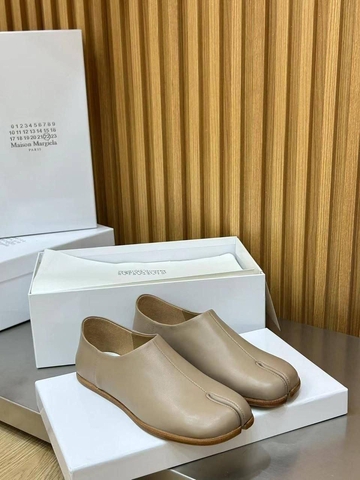 Maison Margiela лоферы артикул 741786QY в интернет-магазине «GLOBESTYLE»