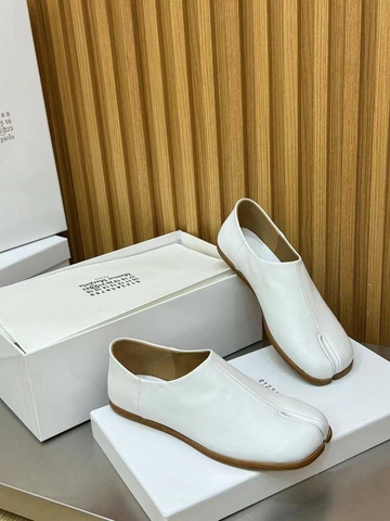 Maison Margiela лоферы артикул 705897DO в интернет-магазине «GLOBESTYLE»