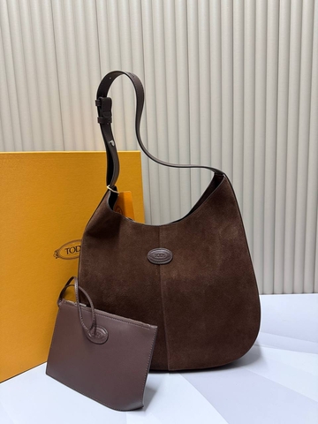 Tod’s сумка артикул 148369LN в интернет-магазине «GLOBESTYLE»