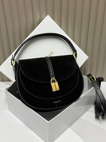 Demellere сумка артикул 514749GC в интернет-магазине «GLOBESTYLE»