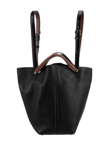 Maison Margiela сумка артикул 809281QA в интернет-магазине «GLOBESTYLE»