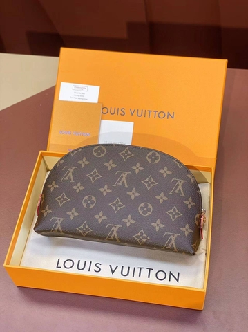 Louis Vuitton косметичка 638410EZ в GLOBESTYLE