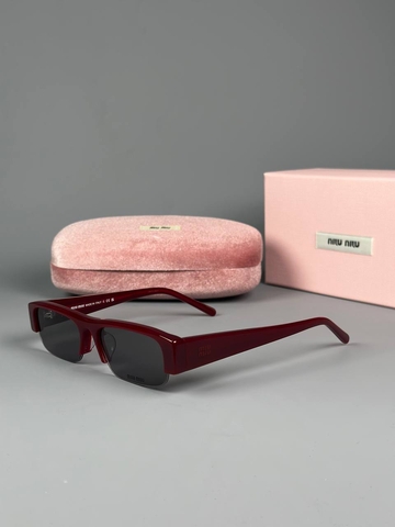 Miu Miu очки артикул 889641VF в интернет-магазине «GLOBESTYLE»