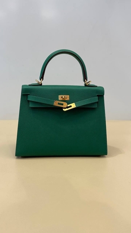Hermes Kelly сумка 580107IX в GLOBESTYLE