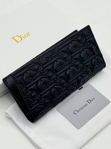 Dior кошелек женские 710007MR в GLOBESTYLE