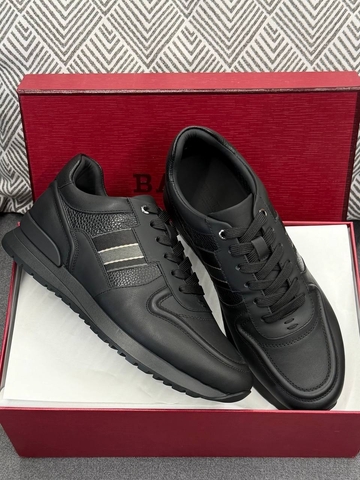 Bally кроссовки артикул 818995JT в интернет-магазине «GLOBESTYLE»