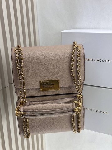 Marc Jacobs сумка артикул 854658PJ в интернет-магазине «GLOBESTYLE»