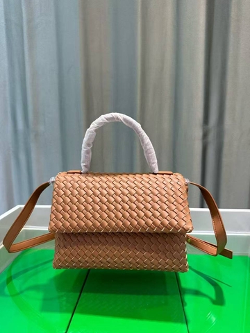 Bottega Veneta сумка артикул 950203YY в интернет-магазине «GLOBESTYLE»