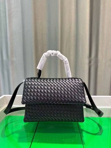 Bottega Veneta сумка артикул 175598IJ в интернет-магазине «GLOBESTYLE»