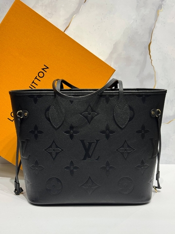 Louis Vuitton сумка женские натуральная кожа черные премиум 405630NU