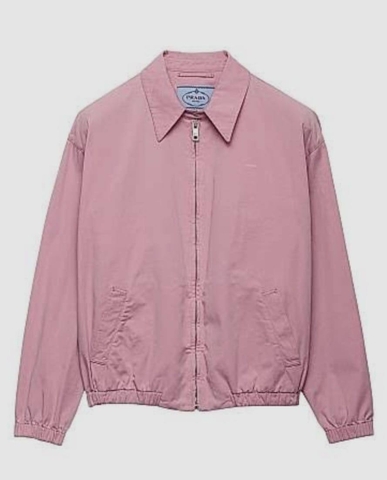 Prada куртка артикул 281927ME в интернет-магазине «GLOBESTYLE»