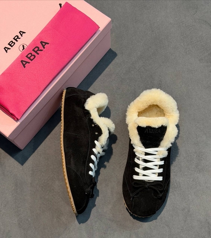 Abra кроссовки артикул 205658UQ в интернет-магазине «GLOBESTYLE»