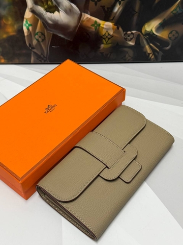 Hermes кошелек женские 224467XV в GLOBESTYLE