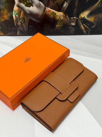 Hermes кошелек женские 960997DK в GLOBESTYLE