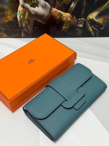 Hermes кошелек женские 142618IJ в GLOBESTYLE