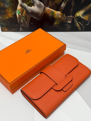 Hermes кошелек женские 525504XB в GLOBESTYLE