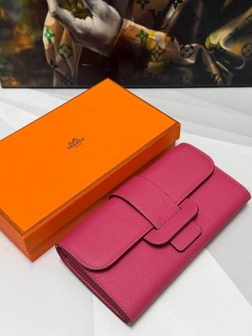 Hermes кошелек женские 352580UE в GLOBESTYLE