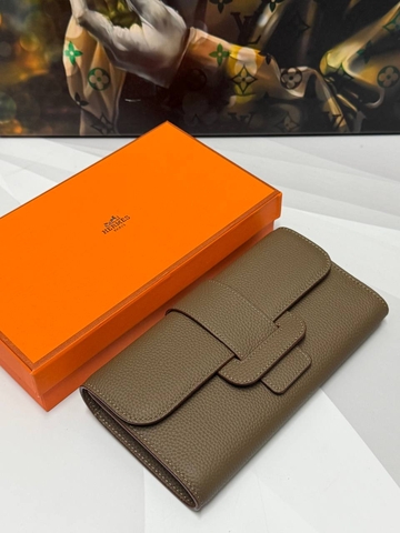 Hermes кошелек женские 172830RM в GLOBESTYLE