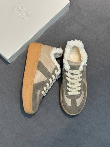 Maison Margiela кроссовки артикул 469729GI в интернет-магазине «GLOBESTYLE»