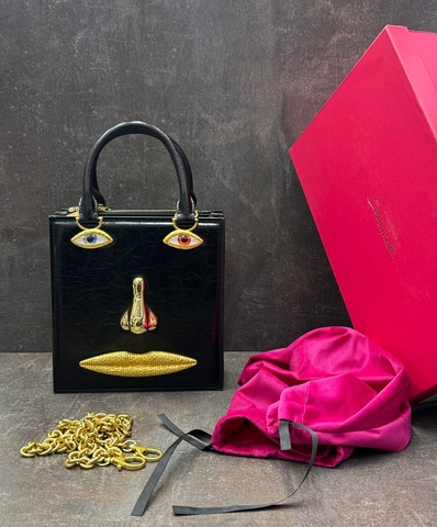 Schiaparelli сумка артикул 951918WK в интернет-магазине «GLOBESTYLE»