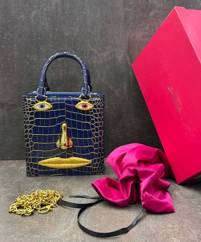 Schiaparelli сумка артикул 312049PD в интернет-магазине «GLOBESTYLE»